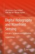 Digital Holography and Wavefront Sensing - Bild 1