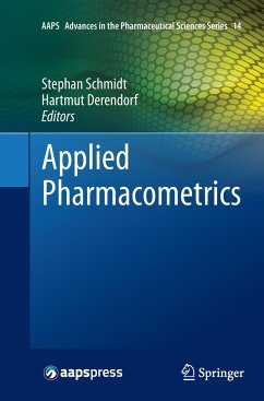 Applied Pharmacometrics