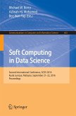 Soft Computing in Data Science