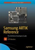 Samsung ARTIK Reference