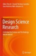 Design Science Research - Bild 1