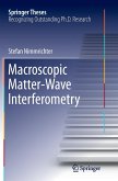 Macroscopic Matter Wave Interferometry