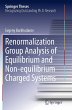 Renormalization Group Analysis of... - Bild 1