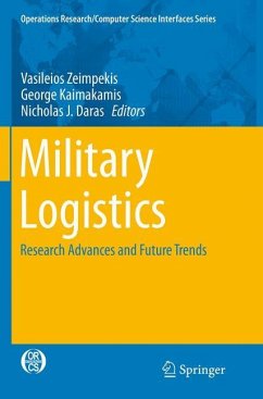 Military Logistics