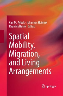 Spatial Mobility, Migration, and Living Arrangements