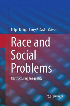 Race and Social Problems