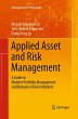 Applied Asset and Risk Management - Bild 1