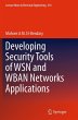 Developing Security Tools of WSN and... - Bild 1