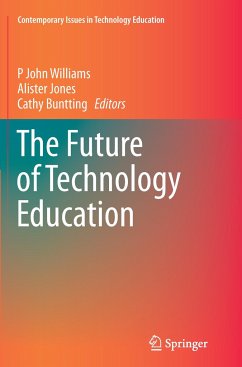 The Future of Technology Education