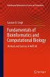 Fundamentals of Bioinformatics and... - Bild 1