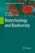 Biotechnology and Biodiversity - Bild 1