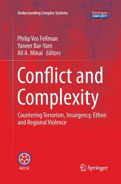 Conflict and Complexity