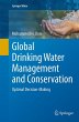 Global Drinking Water Management and... - Bild 1