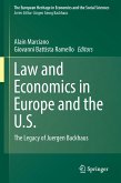 Law and Economics in Europe and the U.S.