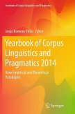 Yearbook of Corpus Linguistics and Pragmatics 2014