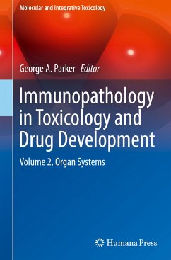 Immunopathology in Toxicology and Drug Development