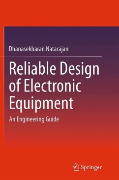 Reliable Design of Electronic Equipment - NATARAJAN, DHANASEKHARAN