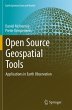 Open Source Geospatial Tools - Bild 1