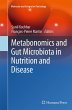 Metabonomics and Gut Microbiota in... - Bild 1