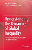 Understanding the Dynamics of Global Inequality