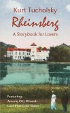 Rheinsberg, by Kurt Tucholsky. (eBook, ePUB)