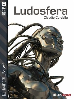 Cover Ludosfera (eBook, ePUB)