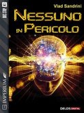 Nessuno in pericolo (eBook, ePUB)