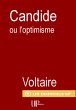 Candide ou l'optimisme (eBook, ePUB) - Bild 1