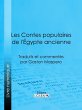 Les Contes populaires de l'Égypte... - Bild 1