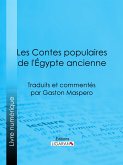 Les Contes populaires de l'Égypte ancienne (eBook, ePUB)