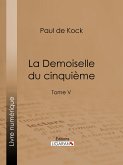 La Demoiselle du cinquième (eBook, ePUB)