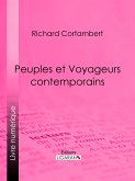 Peuples et Voyageurs contemporains (eBook, ePUB)