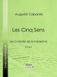 Les Cinq Sens (eBook, ePUB) - Bild 1