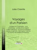 Voyages d'un Parisien (eBook, ePUB)