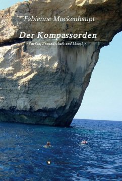 Cover Der Kompassorden (eBook, ePUB)
