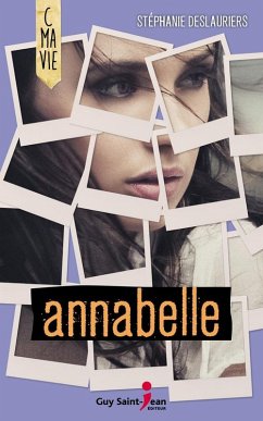 Cover Annabelle (eBook, ePUB)