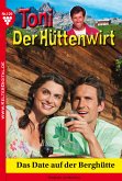 Toni der Hüttenwirt 109 – Heimatroman (eBook, ePUB)