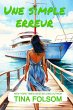 Une simple Erreur (eBook, ePUB) - Bild 1
