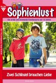 Sophienlust 106 - Familienroman (eBook, ePUB)
