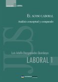 El acoso laboral (eBook, PDF) El acoso laboral (eBook, PDF)