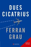 Dues cicatrius (eBook, ePUB) Dues cicatrius (eBook, ePUB)