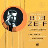 The Music Of Bob Zieff The Music Of Bob Zieff
