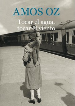 Tocar el agua, tocar el viento (eBook, ePUB) - Oz, Amos