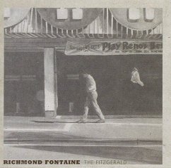 The Fitzgerald - Richmond Fontaine