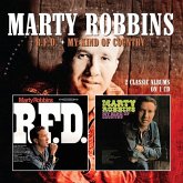 R.F.D./My Kind Of Country R.F.D./My Kind Of Country