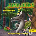 Folge 4: Der Regentanz (Das Original-Hörspiel zur TV-Serie) (MP3-Download)