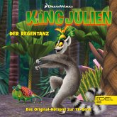 Folge 4: Der Regentanz (Das Original-Hörspiel zur TV-Serie) (MP3-Download)