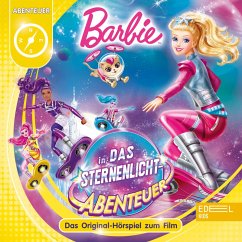 Das Sternenlicht-Abenteuer (MP3-Download)