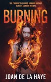 Burning (eBook, ePUB)