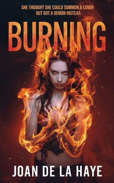 Burning (eBook, ePUB)